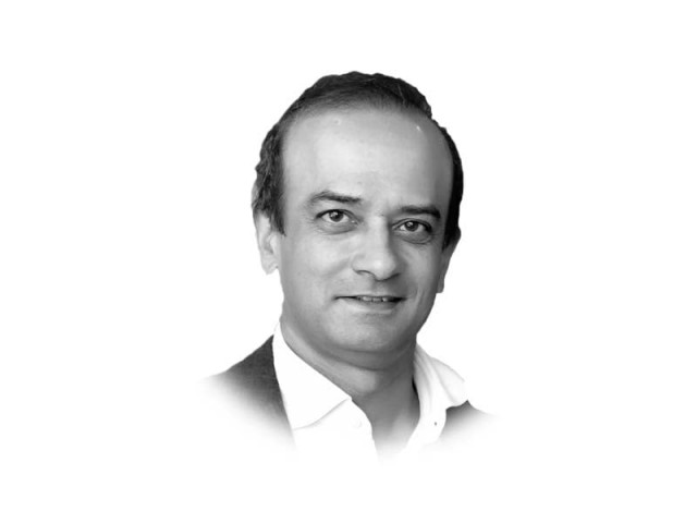 the writer a graduate of brown and cambridge universities is managing director at a fund management company based in singapore the writer a graduate of brown and cambridge universities is managing director at a fund management company based in singapore