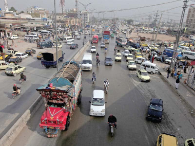 reconstructed burma bridge may open this week
