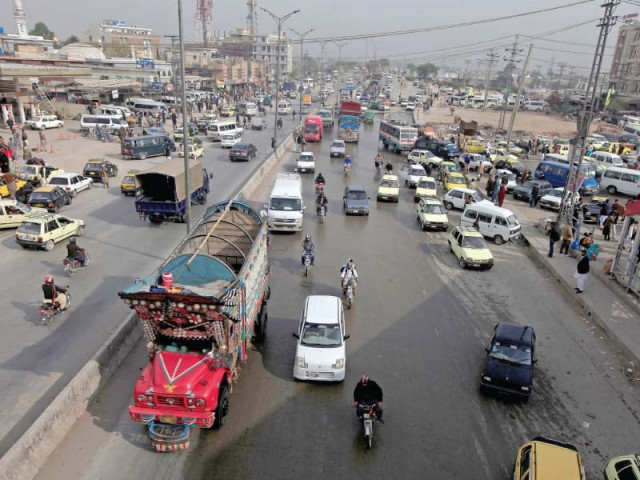 vehicles move along the expressway after end of the sit in photo reuters vehicles move along the expressway after end of the sit in photo reuters