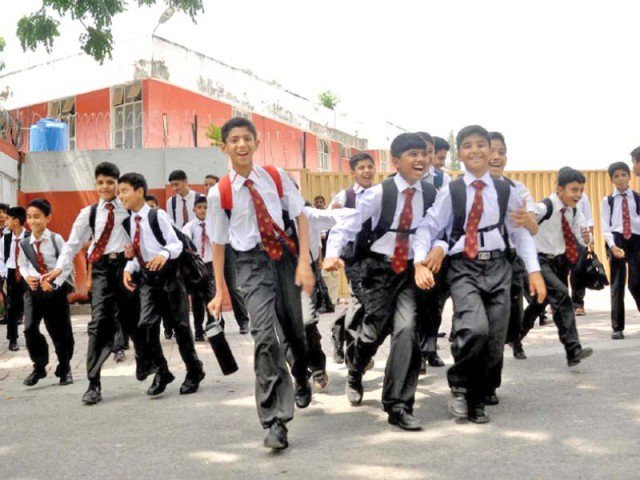 phc directs k p government to regulate private educational institutions photo express phc directs k p government to regulate private educational institutions photo express