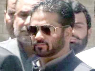 declaring langove s house a sub jail challenged