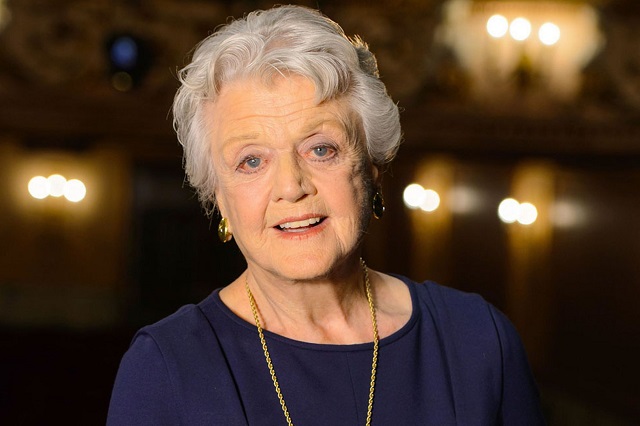angela lansbury says women must sometime take blame for sexual harassment