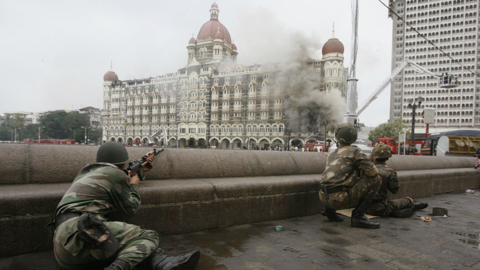 janjua informs justice shahrukh arjumand that a progress in the case will be made soon photo reuters