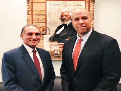 important for pakistan us to work together for political settlement in afghanistan aizaz chaudhry important for pakistan us to work together for political settlement in afghanistan aizaz chaudhry