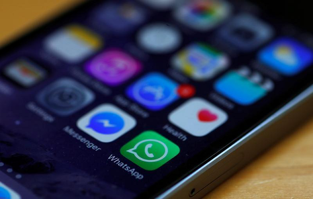 whatsapp rolls out a new update to allow users to watch youtube videos while chatting photo reuters whatsapp rolls out a new update to allow users to watch youtube videos while chatting photo reuters