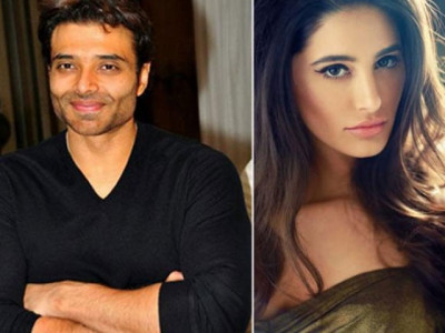 nargis fakhri and uday chopra are reportedly back together nargis fakhri and uday chopra are reportedly back together