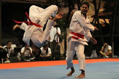 players heartbroken as pakistan misses out on world jiu jitsu championship
