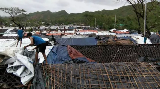indonesia is prone to natural disasters and is often hit by floods and landslides photo afp indonesia is prone to natural disasters and is often hit by floods and landslides photo afp