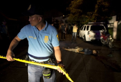 two human rights campaigners killed in philippines two human rights campaigners killed in philippines