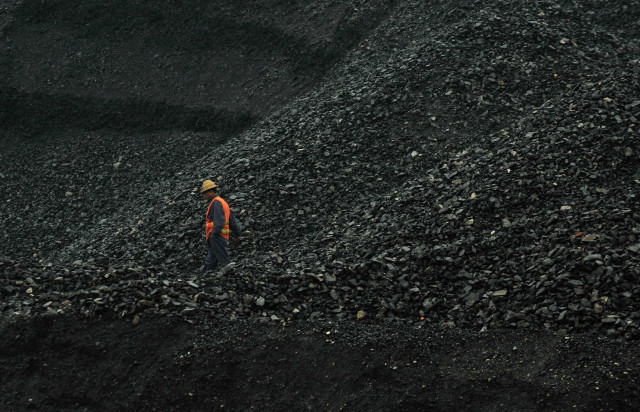 myanmar coal mine accident kills seven photo reuters myanmar coal mine accident kills seven photo reuters