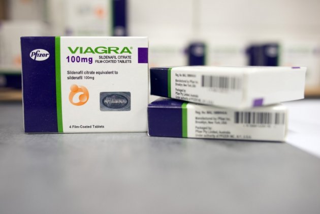 britain is to become the first country in the world where viagra can be bought without the need for a doctor 039 s prescription from 2018 photo reuters