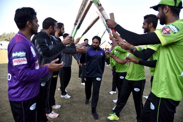 no regrets despite a forgettable tail end to his playing career ajmal says he is content with what he achieved and now wants to help cultivate young talent with his expertise photo courtesy pcb no regrets despite a forgettable tail end to his playing career ajmal says he is content with what he achieved and now wants to help cultivate young talent with his expertise photo courtesy pcb