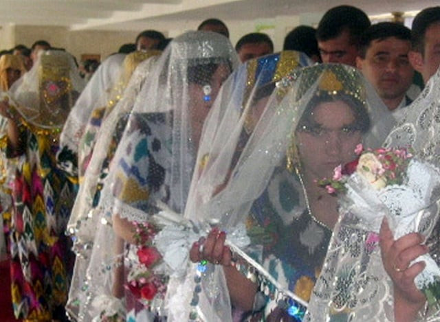 second marriages are illegal in kyrgyzstan photo afp file second marriages are illegal in kyrgyzstan photo afp file
