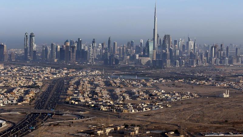 burj khalifa the world 039 s tallest tower is seen in a general view of dubai uae december 9 2015 photo reuters