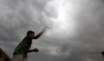 dec 4 to bring colder weather to karachi dec 4 to bring colder weather to karachi