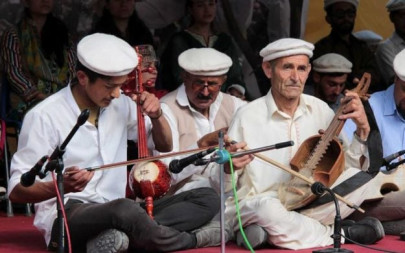 minister wants endowment fund for artists minister wants endowment fund for artists