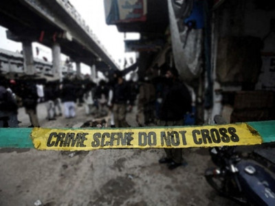 one dead six injured in quetta grenade attack one dead six injured in quetta grenade attack