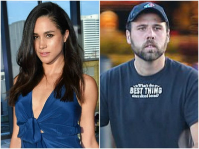 meghan markle s relatives might be gatecrashing the royal wedding meghan markle s relatives might be gatecrashing the royal wedding