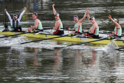 prehistoric women were stronger than modern rowers says study prehistoric women were stronger than modern rowers says study