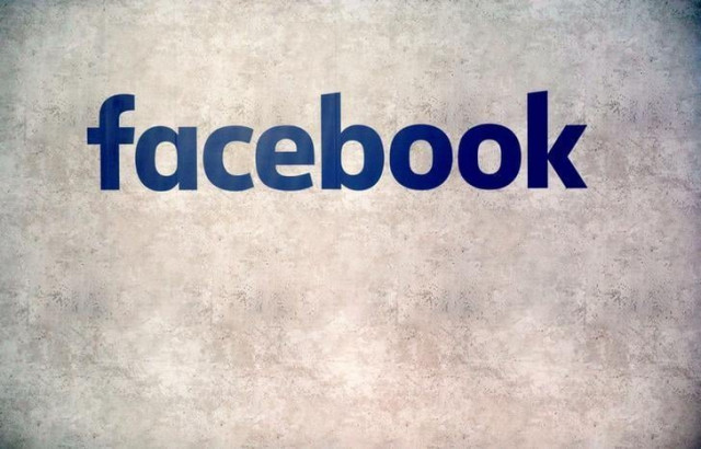 facebook logo is seen on a wall at a start up companies gathering at paris 039 station f in paris france photo reuters facebook logo is seen on a wall at a start up companies gathering at paris 039 station f in paris france photo reuters