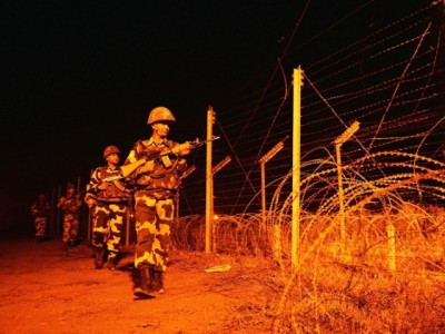 india and pakistan please stop before it is too late india and pakistan please stop before it is too late