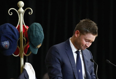 i should ve retired after hughes death clarke i should ve retired after hughes death clarke