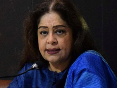 actor kirron kher stirs controversy for allegedly blaming 22 year old indian rape victim actor kirron kher stirs controversy for allegedly blaming 22 year old indian rape victim