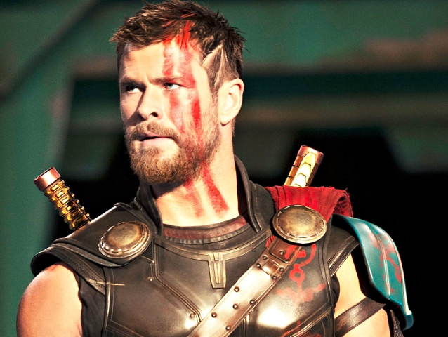 Thor: Ragnarok leva a Disney à marca de US$ 5 bilhões em