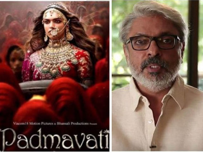 padmavati is fiction and based on a poem director bhansali tells indian parliament padmavati is fiction and based on a poem director bhansali tells indian parliament