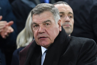 everton appoint allardyce as new manager everton appoint allardyce as new manager