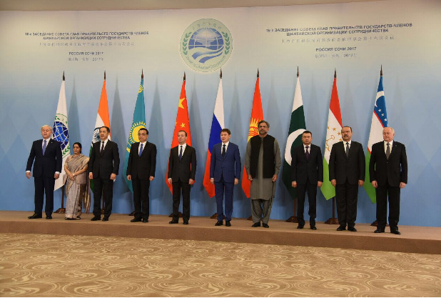 SCO summit: Pakistan is adamant to fight terrorism, says PM Abbasi