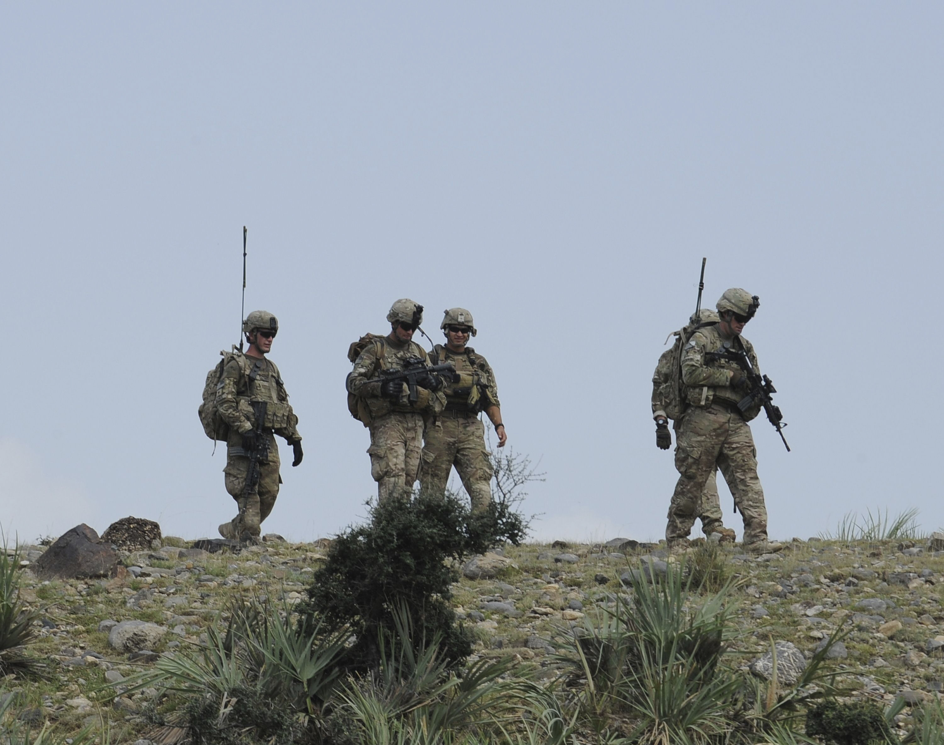 us troops in afghanistan photo afp file