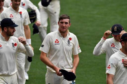 overton in line for ashes debut