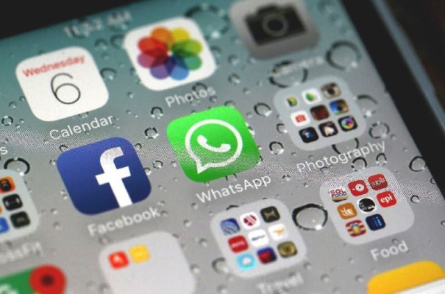 tech giants could face fines tech giants could face fines