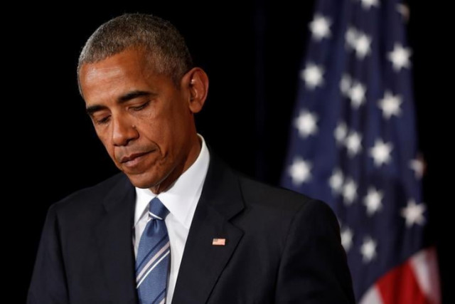 u s president barack obama warned leaders to think before tweeting photo reuters u s president barack obama warned leaders to think before tweeting photo reuters