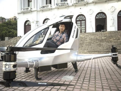 chinese company plans to launch taxi drones in dubai saudi arabia chinese company plans to launch taxi drones in dubai saudi arabia