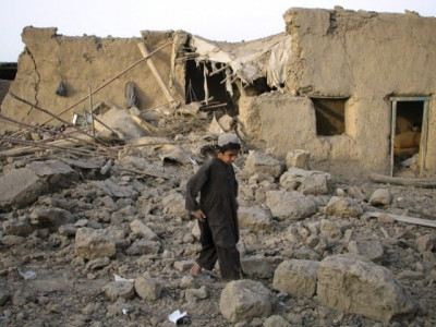 child killed another injured in chaman blast child killed another injured in chaman blast