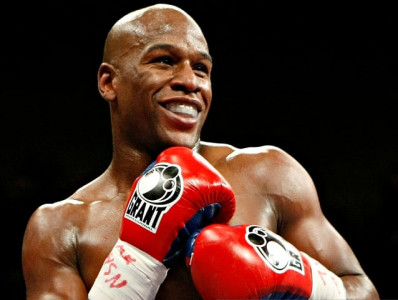 mayweather adopts panda names it after himself