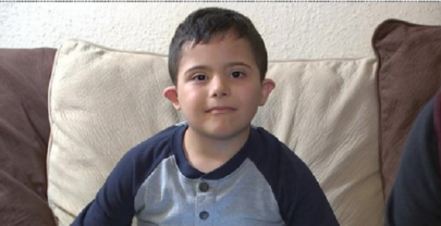 texas teacher calls police on six year old muslim kid with down syndrome texas teacher calls police on six year old muslim kid with down syndrome
