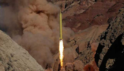 yemen missile fired at saudi arabia may be iran made say un experts yemen missile fired at saudi arabia may be iran made say un experts
