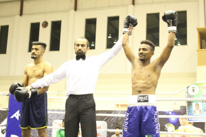 nadir baloch knocks out asad jutt