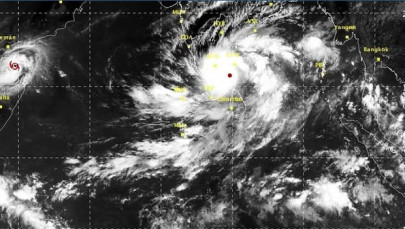 sindh its coastal areas safe from indian ocean s tropical cyclone sindh its coastal areas safe from indian ocean s tropical cyclone