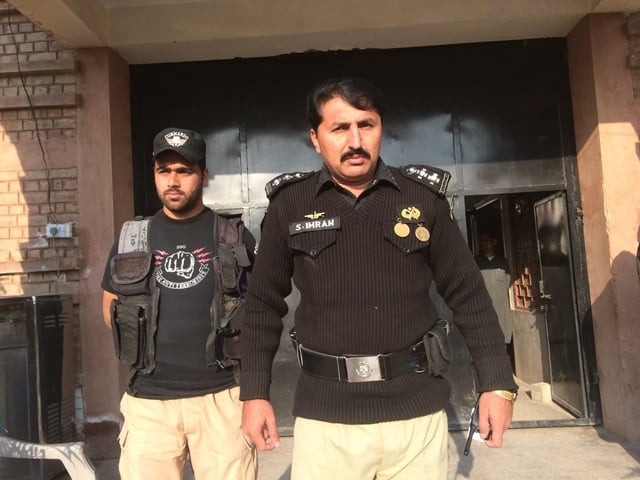 inspector imran photo express inspector imran photo express