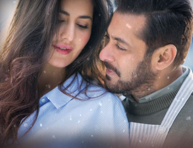 atif aslam croons for salman khan katrina kaif starrer tiger zinda hai atif aslam croons for salman khan katrina kaif starrer tiger zinda hai