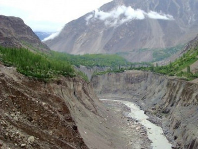 bring back tourism to g b