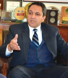 punjab govt turkey to build ties in disaster management punjab govt turkey to build ties in disaster management