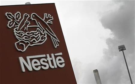 nestle to close its dr congo factory