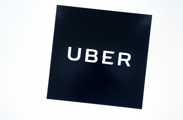 uber 039 s logo is pictured at its office in tokyo photo reuters uber 039 s logo is pictured at its office in tokyo photo reuters