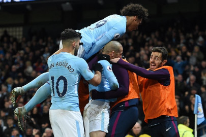guardiola hails players for massive win against west ham guardiola hails players for massive win against west ham