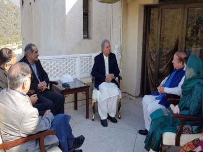 javed hashmi likely to re join pml n after meeting with nawaz javed hashmi likely to re join pml n after meeting with nawaz